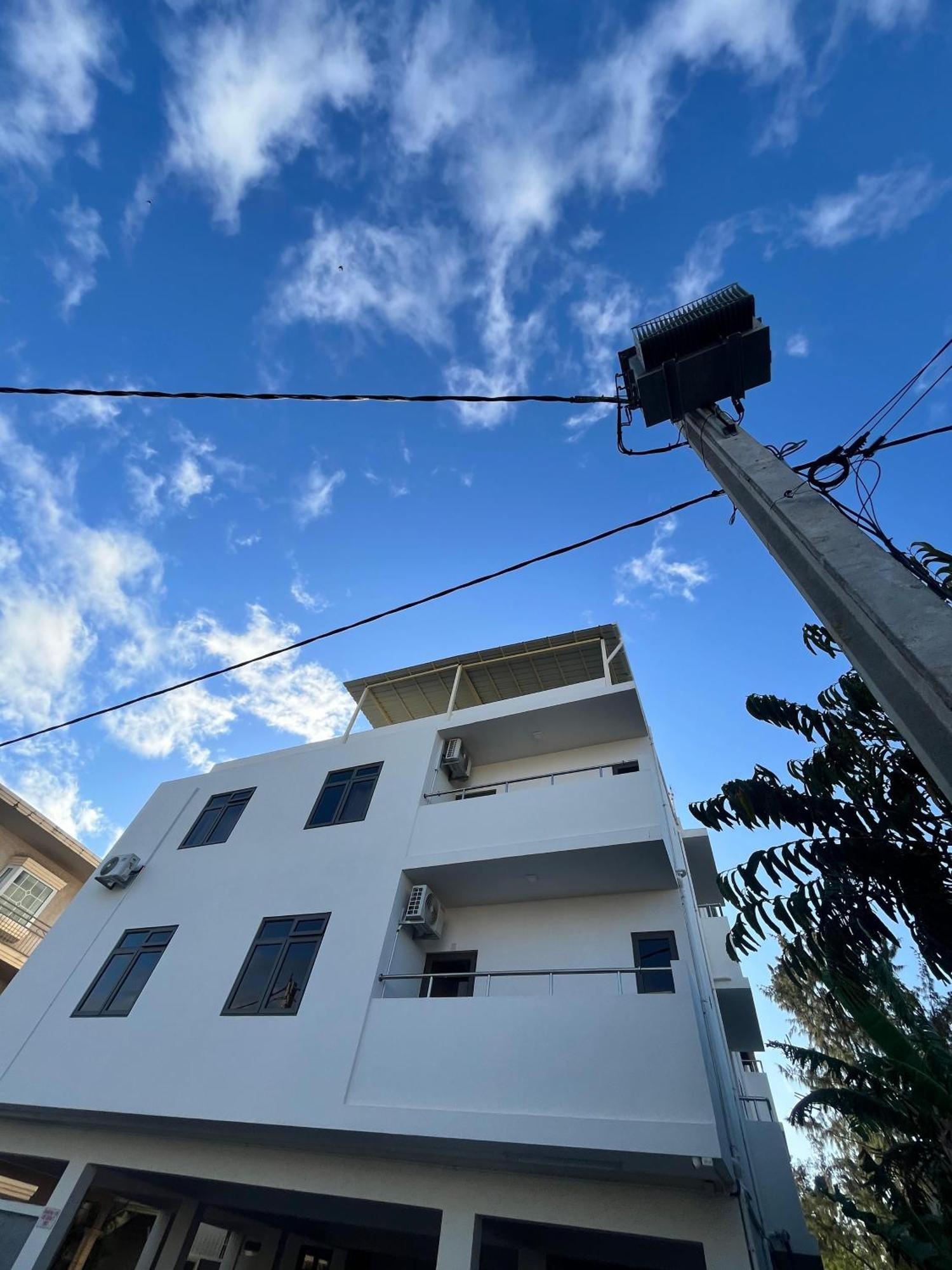 Apartamento Nayuha Buildings B2