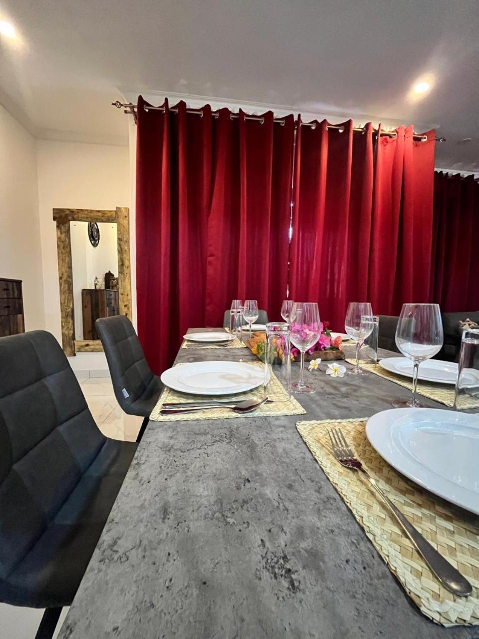 Nayuha Buildings B2 Apartamento *