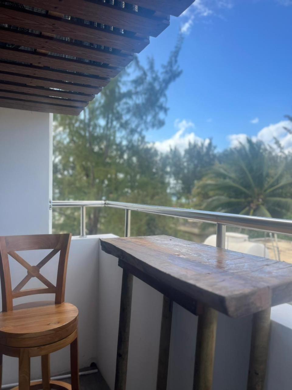 Apartamento Nayuha Buildings B2 *