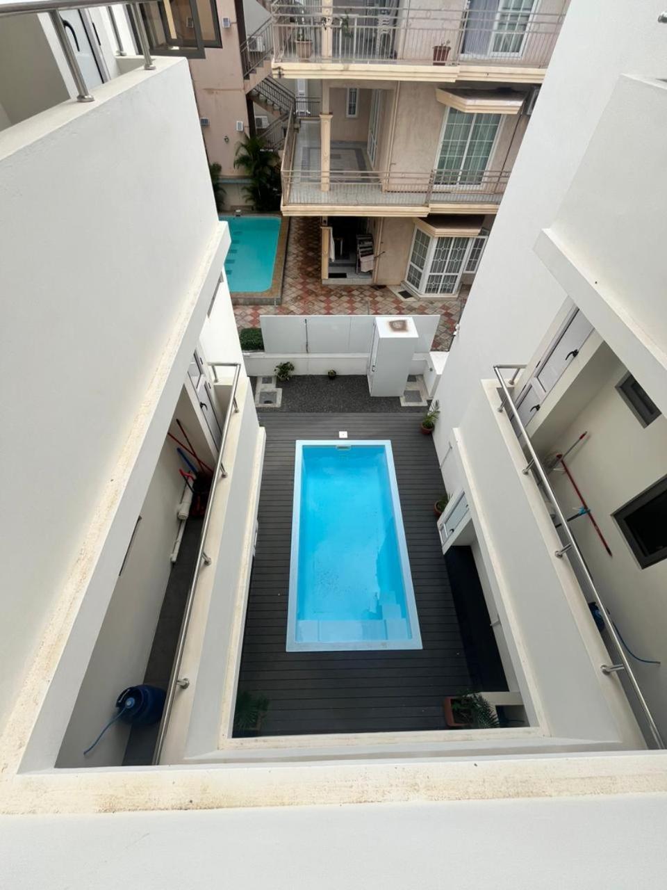 Apartamento Nayuha Buildings B2