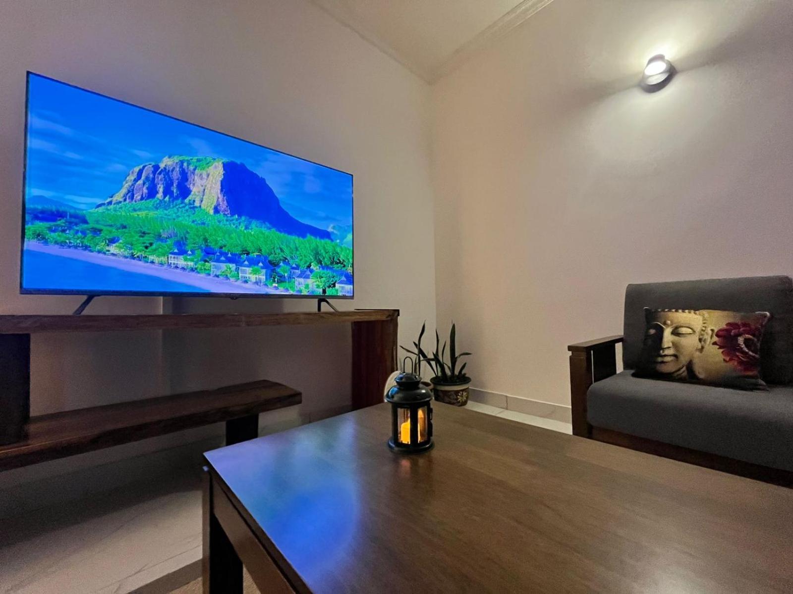 Apartamento Nayuha Buildings B2