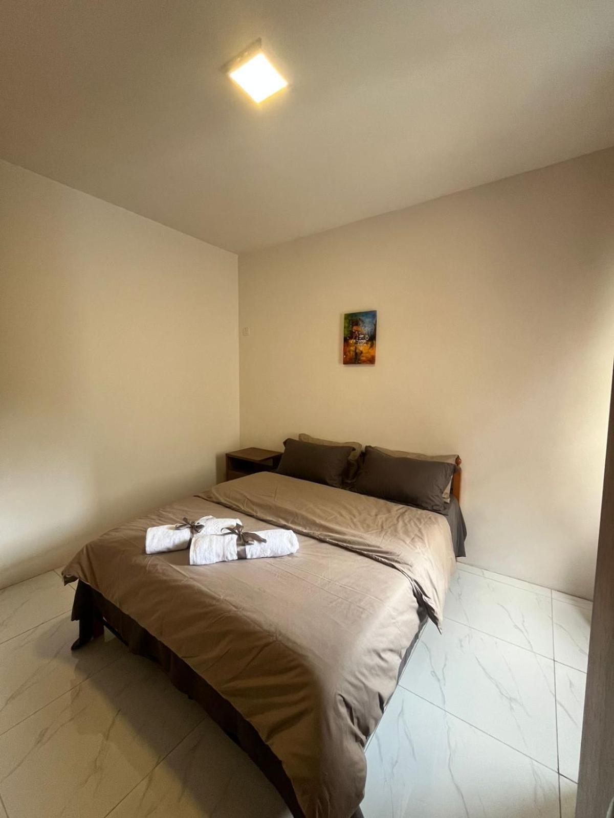 Apartamento Nayuha Buildings B2 *