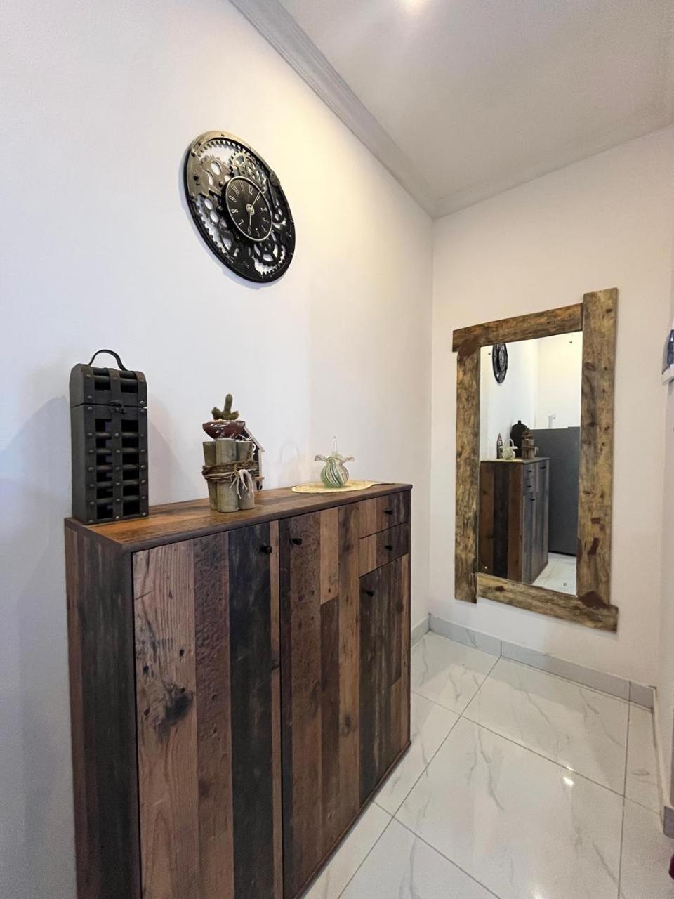 Apartamento Nayuha Buildings B2 *
