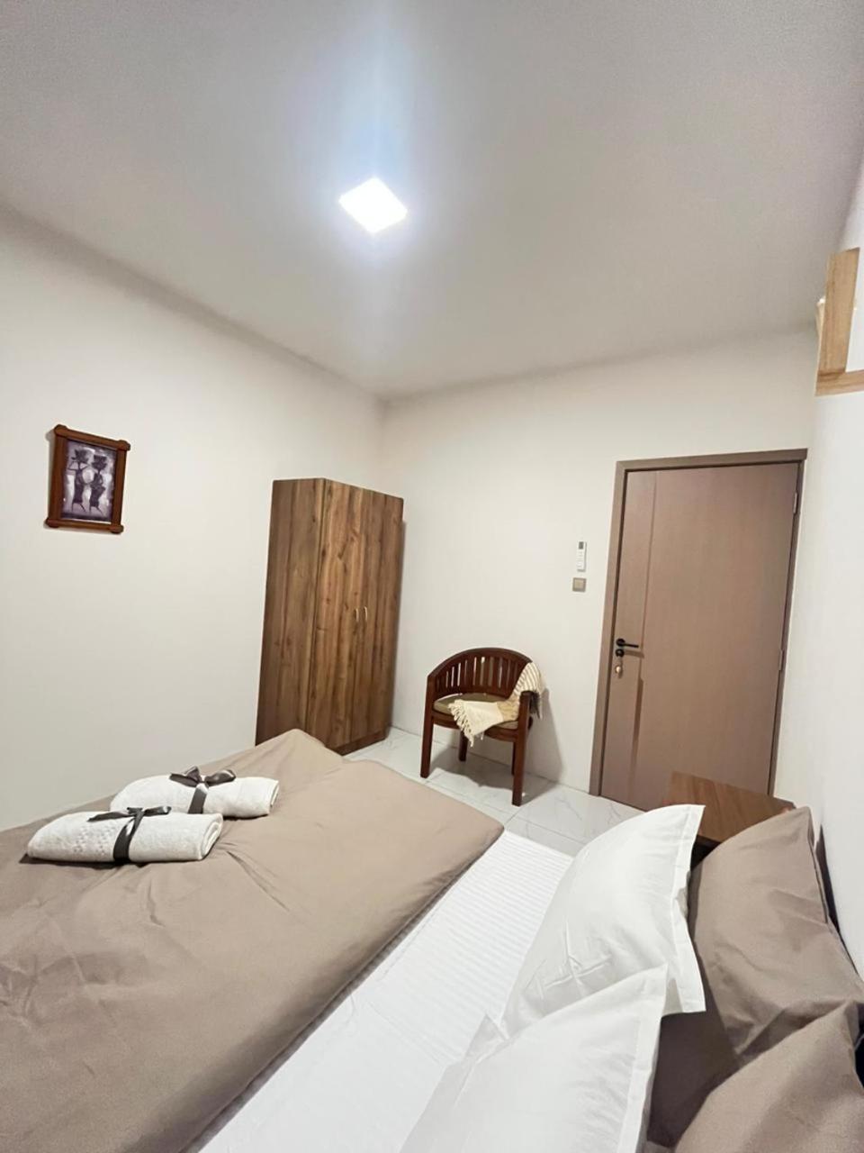 Nayuha Buildings B2 Apartamento