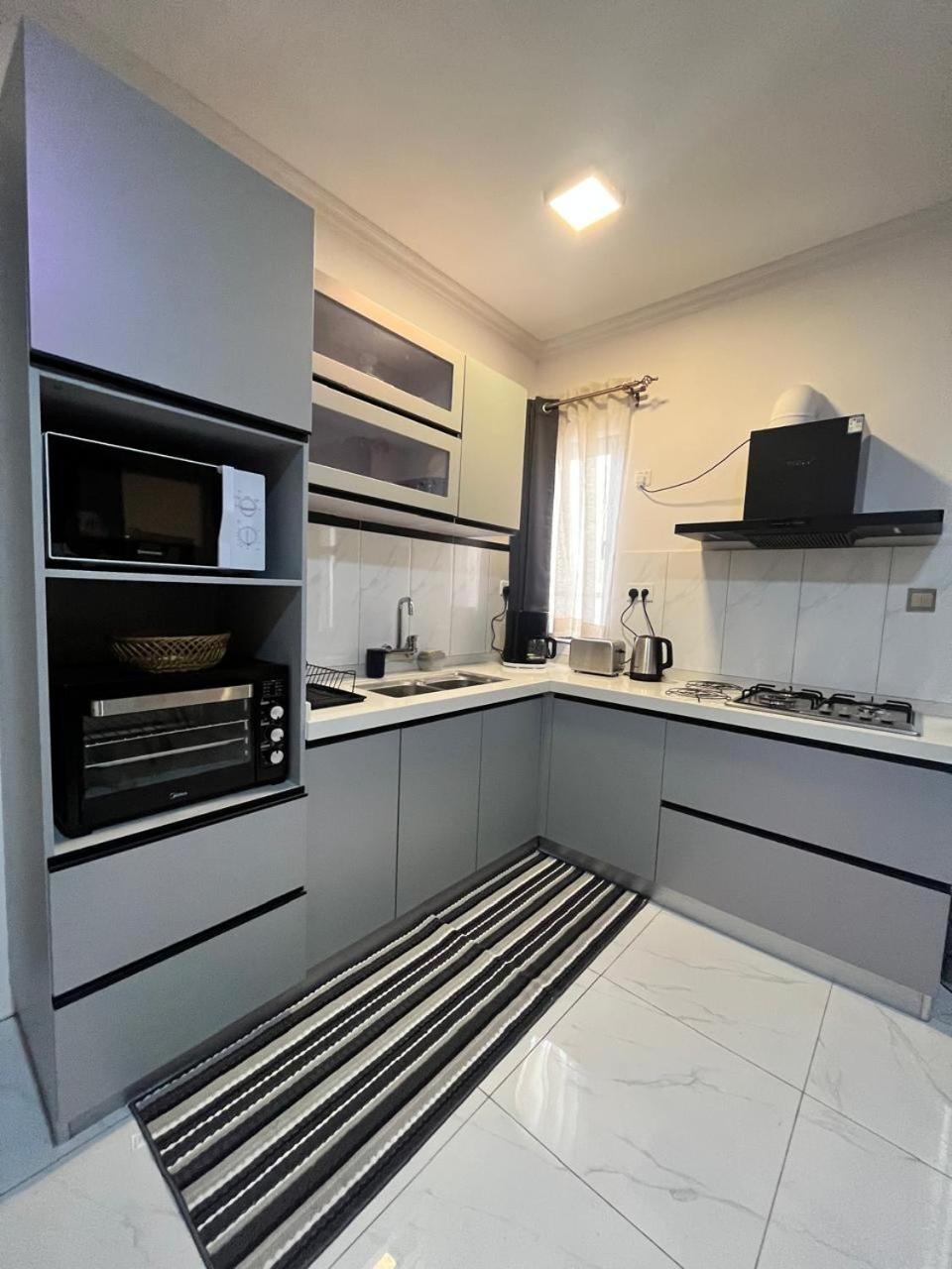 Apartamento Nayuha Buildings B2 *