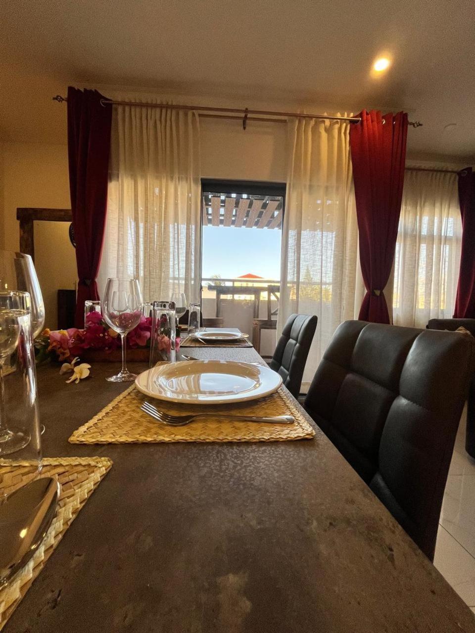 Apartamento Nayuha Buildings B2 *