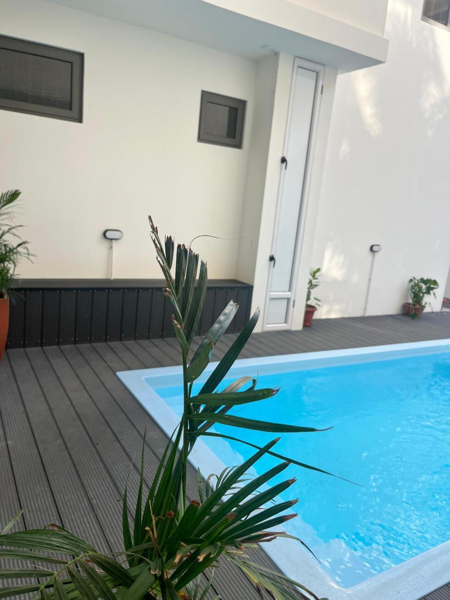 Nayuha Buildings B2 Appartement