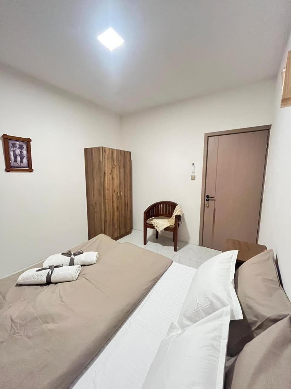 Appartement Nayuha Buildings B2