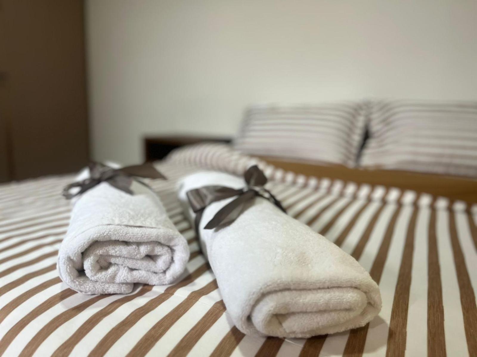 Appartement Nayuha Buildings B2 *