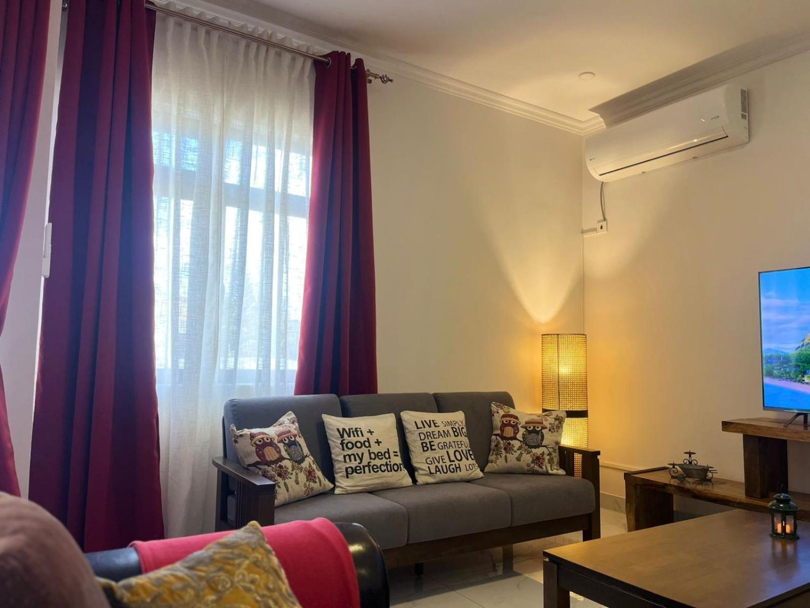 Appartement Nayuha Buildings B2 Flic-en-Flacq
