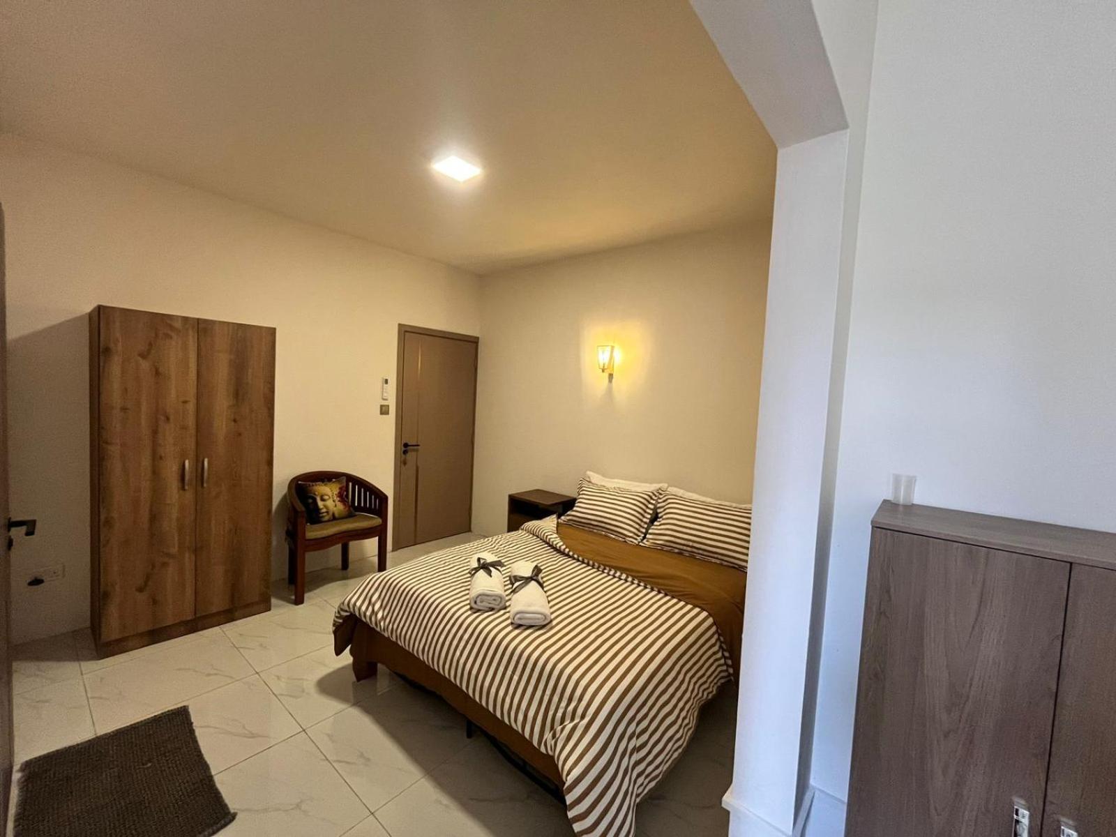 Nayuha Buildings B2 Appartement Flic-en-Flacq