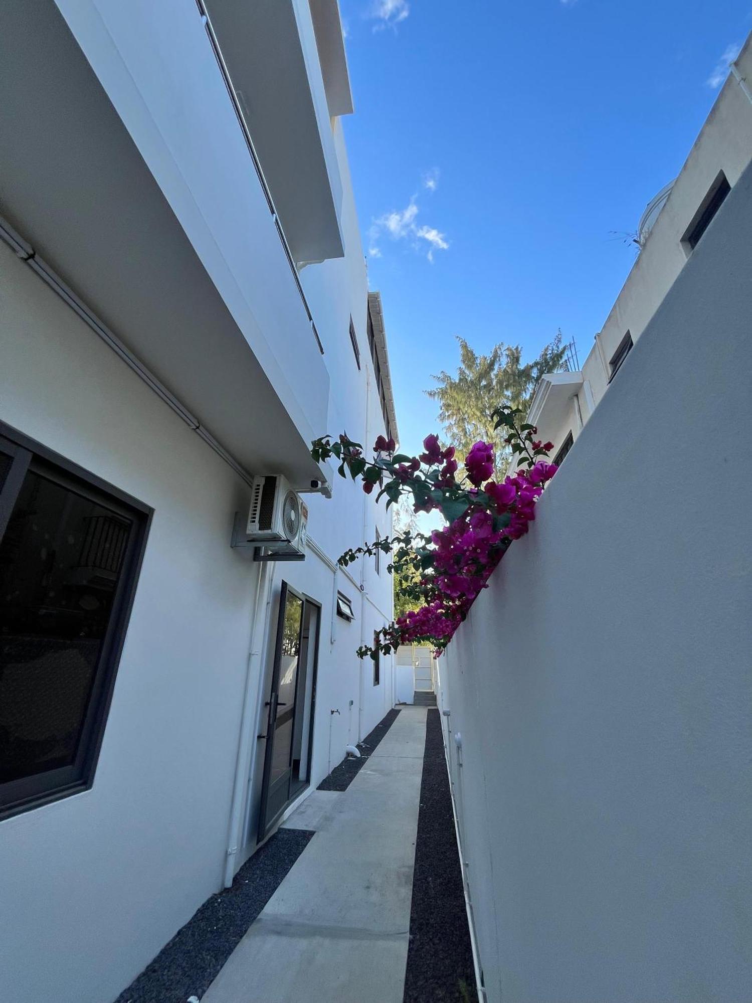 Appartement Nayuha Buildings B2
