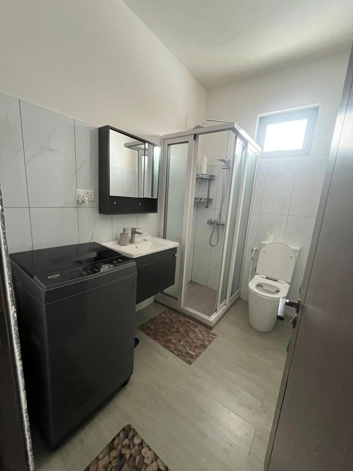 Appartement Nayuha Buildings B2 *