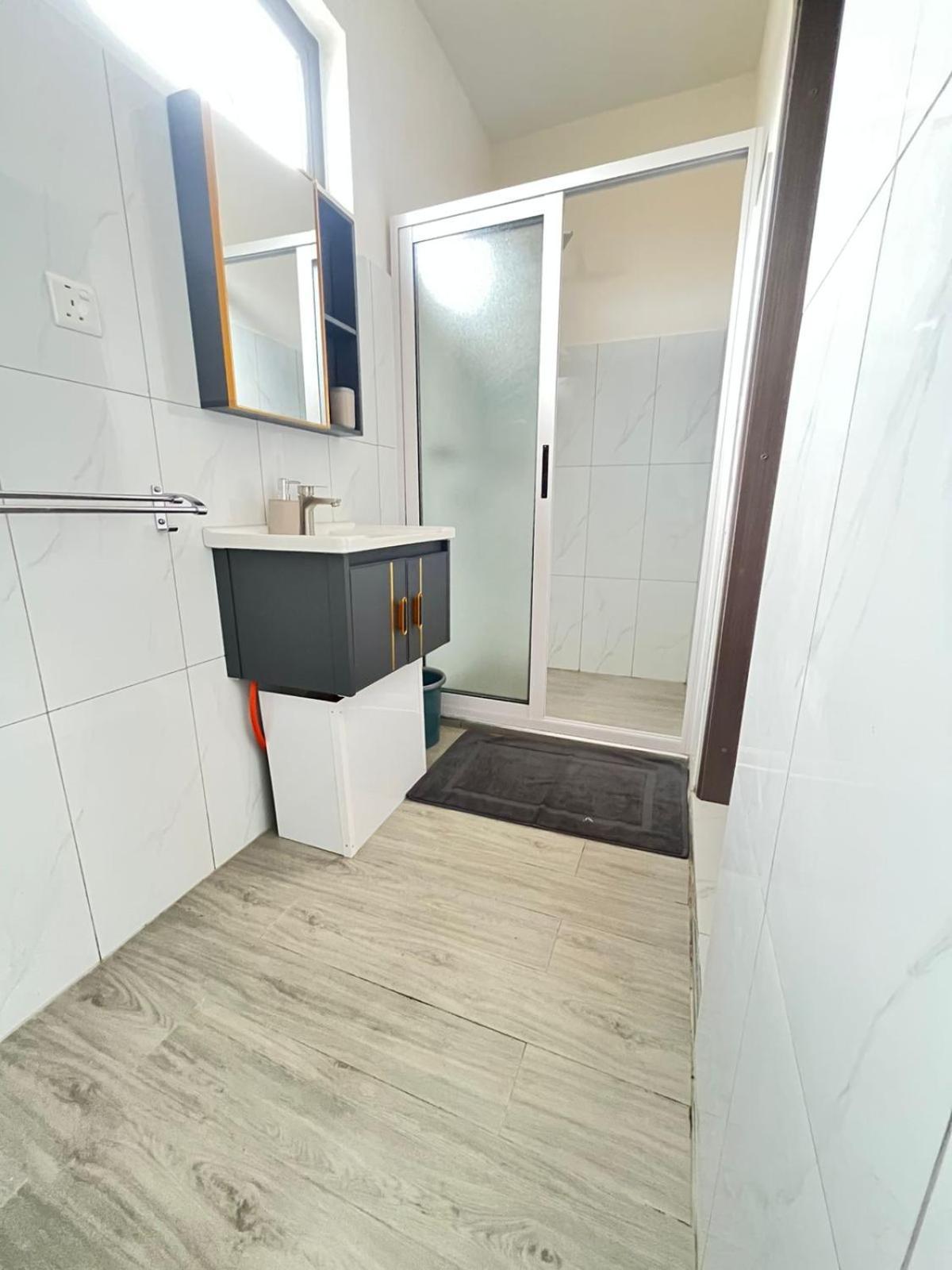Appartement Nayuha Buildings B2 *